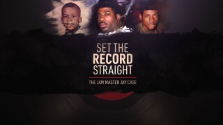 Set the Record Straight: The Jam Master Jay Case