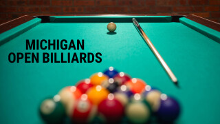 Michigan Open Billiards