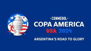 COPA America 2024: Argentina's Road to Glory