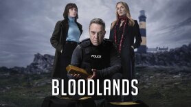 Bloodlands