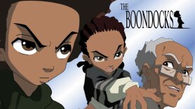 The Boondocks