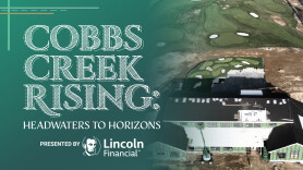 Cobbs Creek Rising