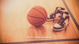 Pac-12 Insider Basketball