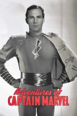 Adventures of Captain Marvel