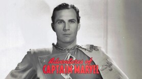 Adventures of Captain Marvel