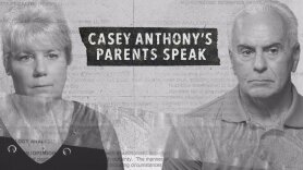 Casey Anthony's Parents Speak