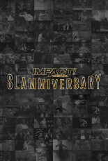 IMPACT! Slammiversary