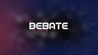 Debate 22