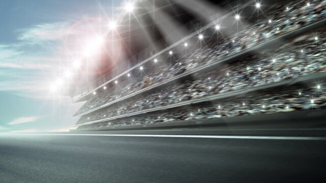 2023 NASCAR Pit Crew Challenge