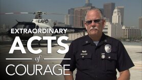 Extraordinary Acts of Courage