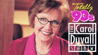 Totally '90s: The Carol Duvall Show