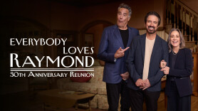 Everybody Loves Raymond: 30th Anniversary Reunion