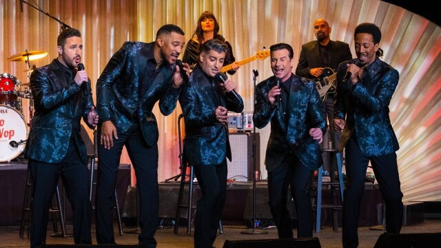 The Doo Wop Project