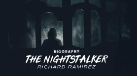 The Night Stalker: Richard Ramirez