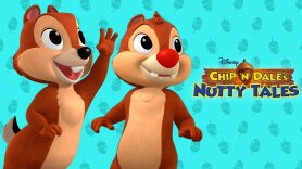 Chip 'N Dale's Nutty Tales