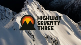 The Great Alpine Highway - 73