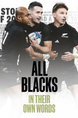 All Blacks In Their Own Words