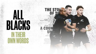 All Blacks In Their Own Words