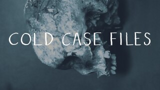 Cold Case Files