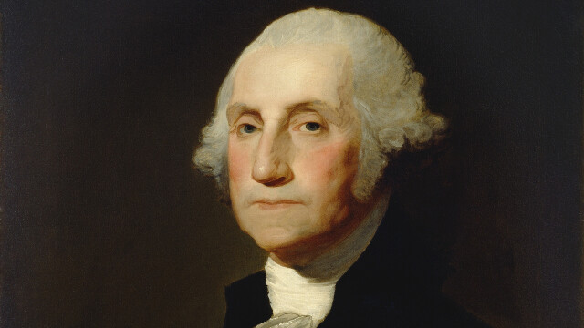 George Washington and the 1777 Battle of Germantown