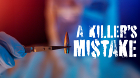 A Killer's Mistake