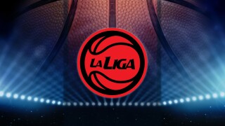 Baloncesto Argentino Liga Nacional