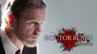 Doctor Blake Mysteries