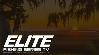 Elite Fishing Series Television