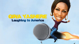 Gina Yashere: Laughing To America