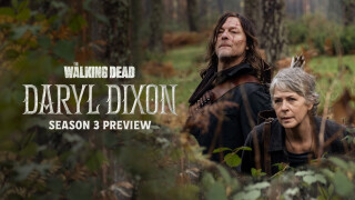The Walking Dead: Daryl Dixon: Season 3 Preview