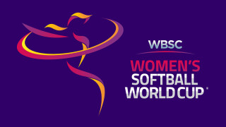 2026 WBSC Women's Softball World Cup