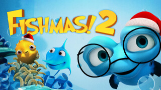 Fishmas 2