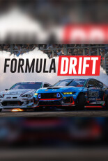 2026 Formula Drift