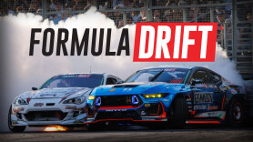 2026 Formula Drift