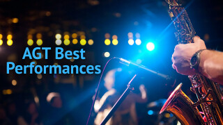 AGT Best Performances