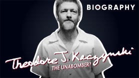 Theodore J. Kaczynski: The Unabomber