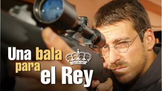 Una bala para el rey