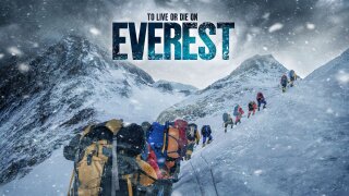 To Live or Die on Everest