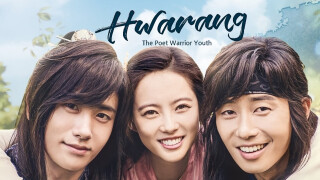 Hwarang: The Poet Warrior Youth