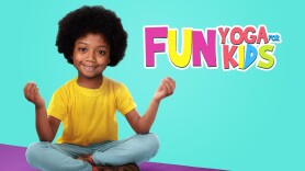 Fun Yoga for Kids