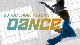 So You Think You Can Dance