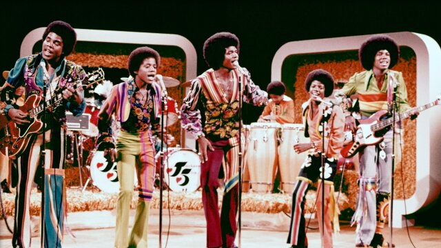 Jackson 5: Breaking the Band