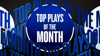 Plays of the Month