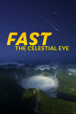 FAST: The Celestial Eye