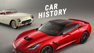 Car History