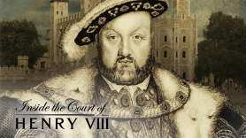 Inside the Court of Henry VIII