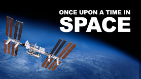 Once Upon a Time in Space
