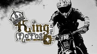 2026 King of the Motos