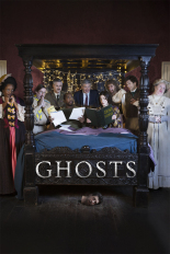 Ghosts