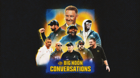 The Joel Klatt Show: Big Noon Conversations